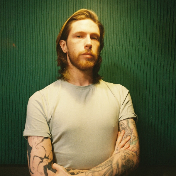 Soutok - Adamatron (Reprise)