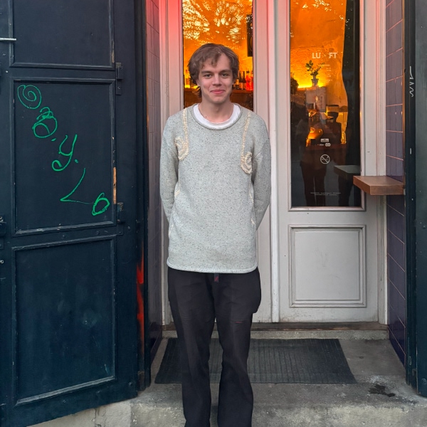 Spodní proud - sex.changes