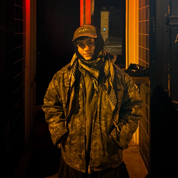 Ornament - TerminusTechnikus