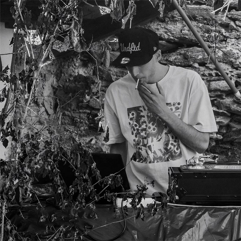 Soutok - HMYZO