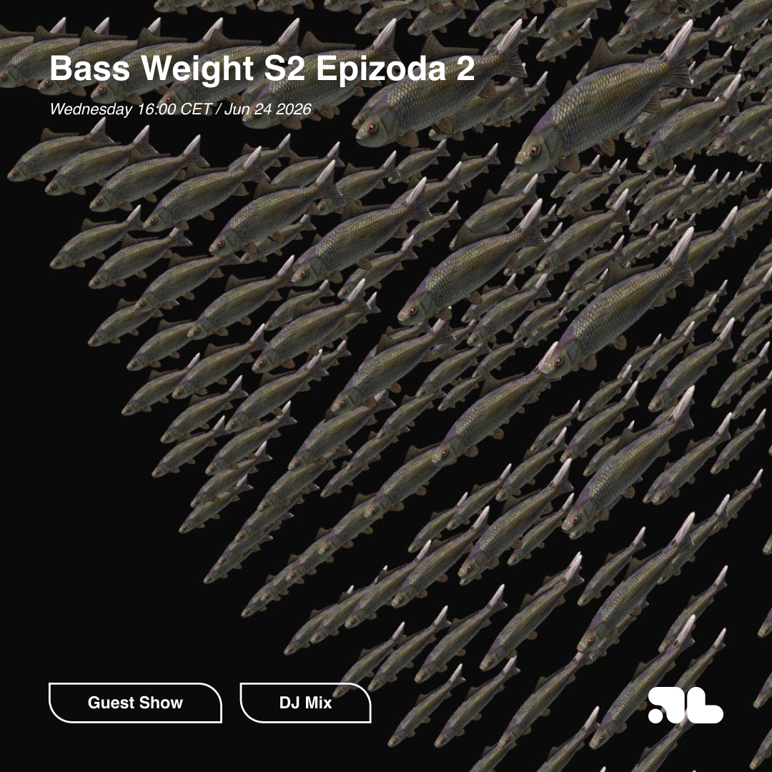 Bass Weight - S2 Epizoda 2