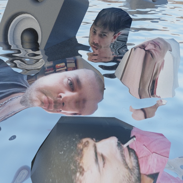 Bass Weight - #7 (Jamaican Influences w/ tkdm)