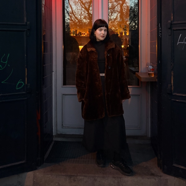 Ornament - Divnyutvar