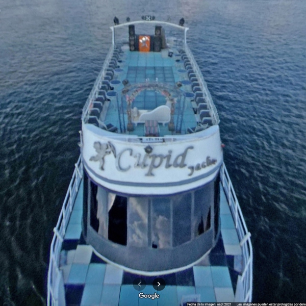 girl bites dog!! - muna khaled (ep.4)