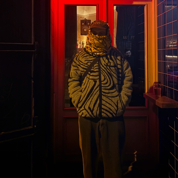 Soutok - Ancestral Vision