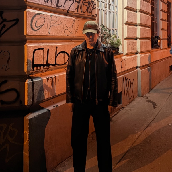 On the Road - St. Jakob