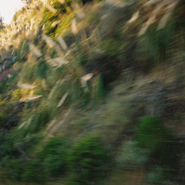 On The Road - 
