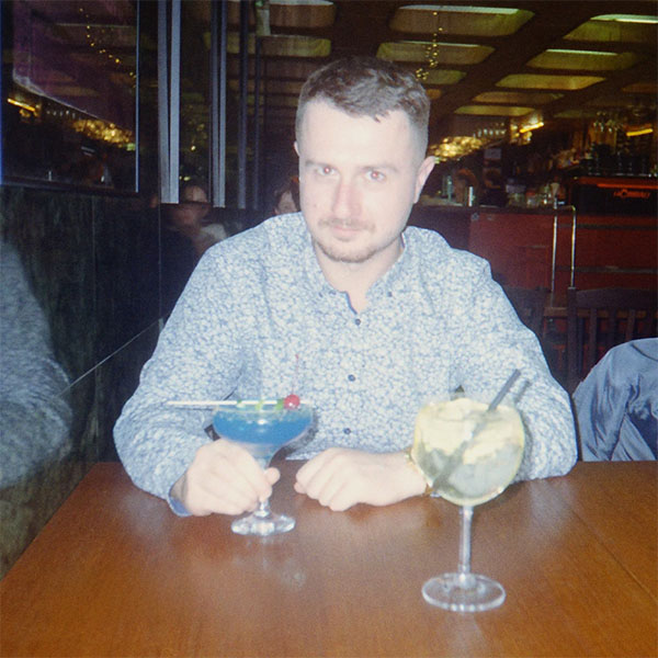 Soutok - DJ NOS