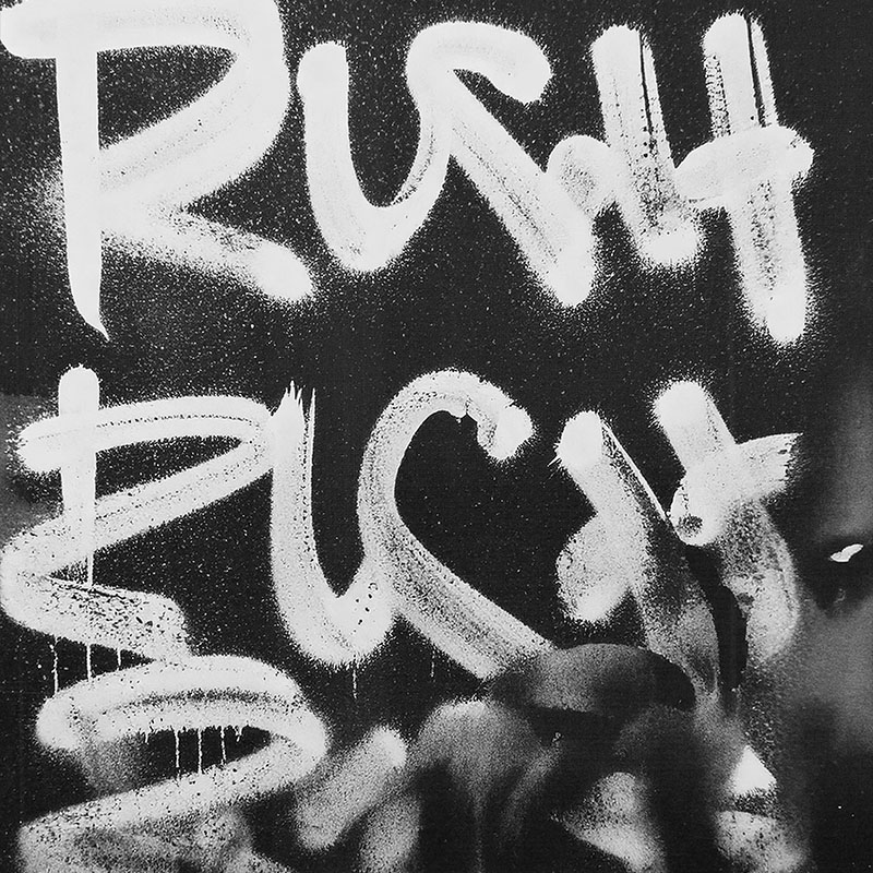 RUCH