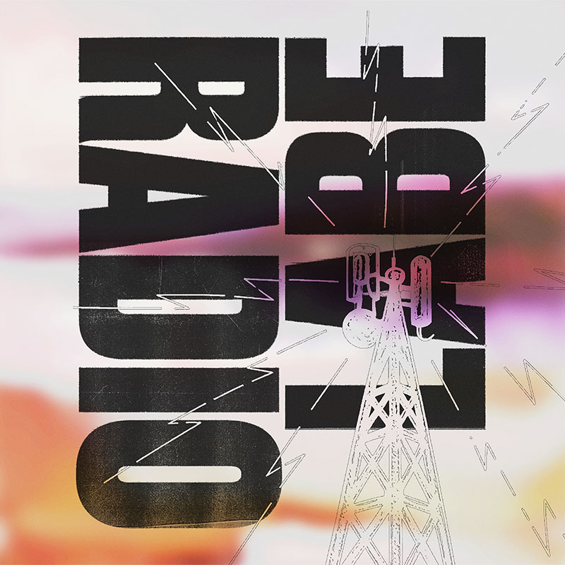 Radio Labe ~ Kolektor
